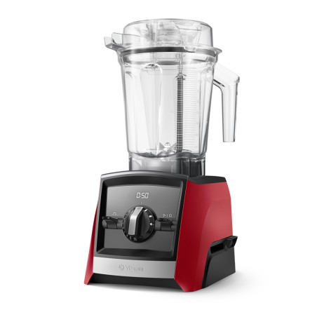 Blender Vitamix Ascent 2500i rouge