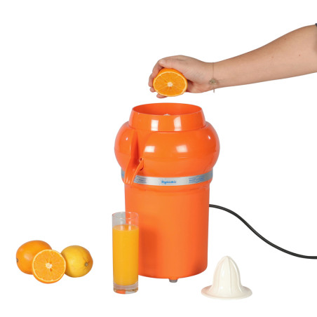 Presse-Agrumes Orange Pour Tamis TM31 - Accessoire Extracteur Jus