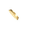 Filière en bronze 5 cm à spaghettis de 2 mm de large pour machine à pâtes pro 230 W