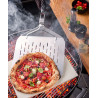 Pelle à pizza Slide inox 32 cm