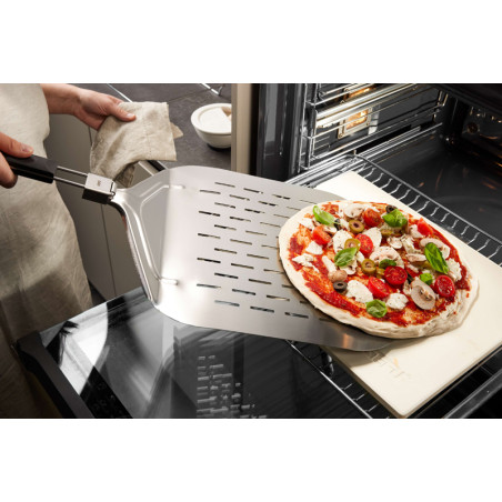 Pelle à pizza Slide inox 32 cm