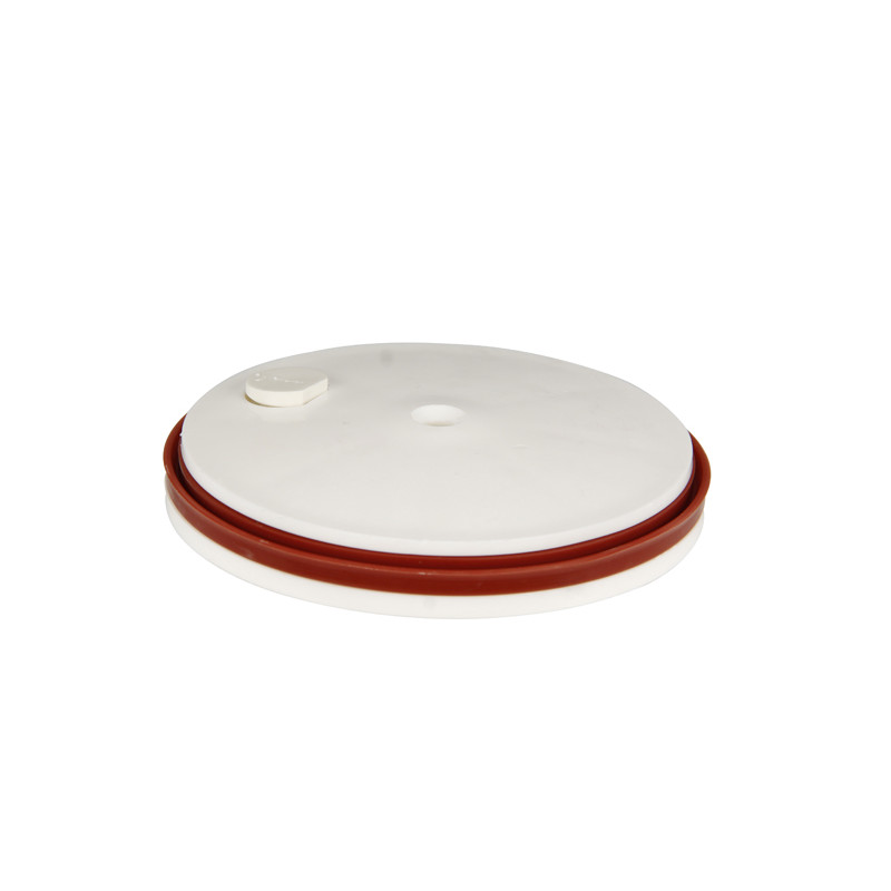 Piston complet pour poussoir 7l. vertical Tre Spade