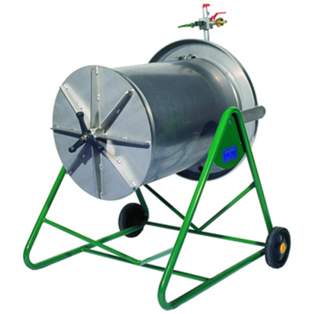 Hydro pressoir 160 litres