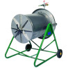 Hydro pressoir 160 litres