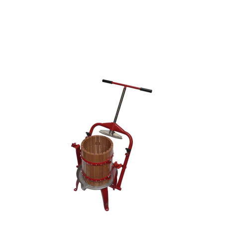 Pressoir à étrier 20 litres