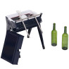 Remplisseuse automatique 2 bouteilles à gravité