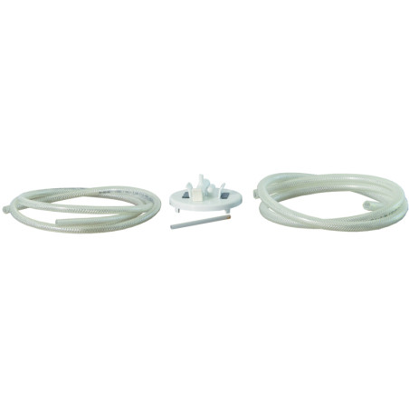 Kit bocaux pour remplisseuse à dépression