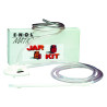 Kit bocaux pour remplisseuse à dépression