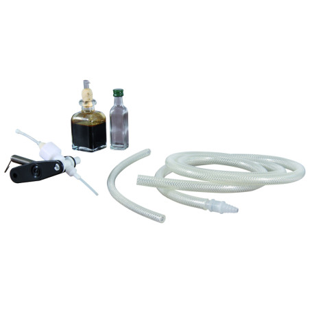 Kit à mignonnettes pour remplisseuse à dépression