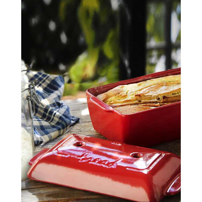 Moule à pain, avec couvercle, 450 g, avec couvercle, pour pain, gâteaux et pâtisseries, or rose