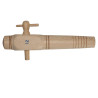 Cannelle en bois n°12