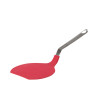 Spatule grand format inox et silicone