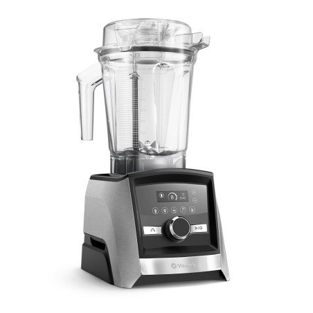 Blender Vitamix Ascent 3500i inox