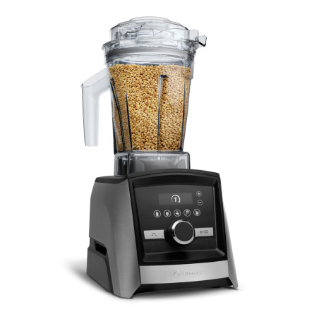 Blender Vitamix Ascent 3500i inox