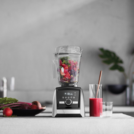 Blender Vitamix Ascent 3500i inox