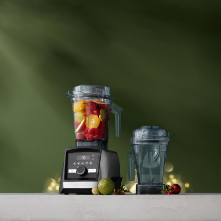 Blender Vitamix Ascent 3500i inox