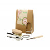Set Veggie - Chevalier Diffusion