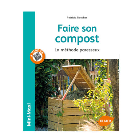 Faire son compost, la méthode paresseux