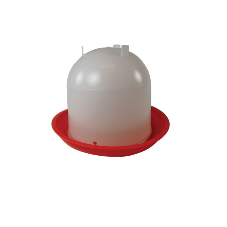Abreuvoir plastique 5 litres