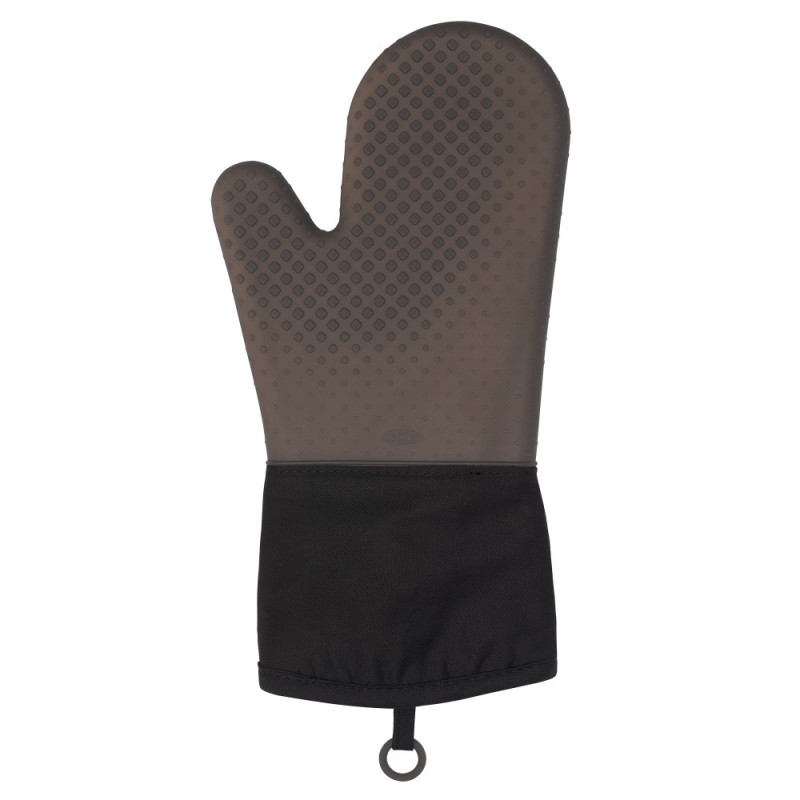 Gant Silicone Noir - OXO