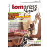 Tom Press Magazine printemps 2026
