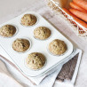 Moule 6 muffins antiadhésif - Scrapcooking