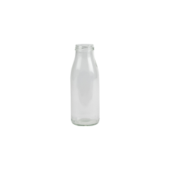 Bouteille à jus 50 cl sans capsule par 30