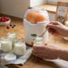 Yaourtière électrique grand pot 1 litre