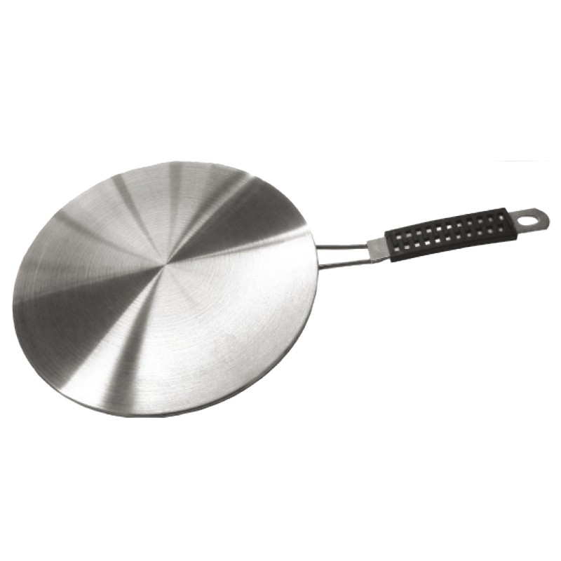 Disque relais pour induction 19 cm efficacité renforcée