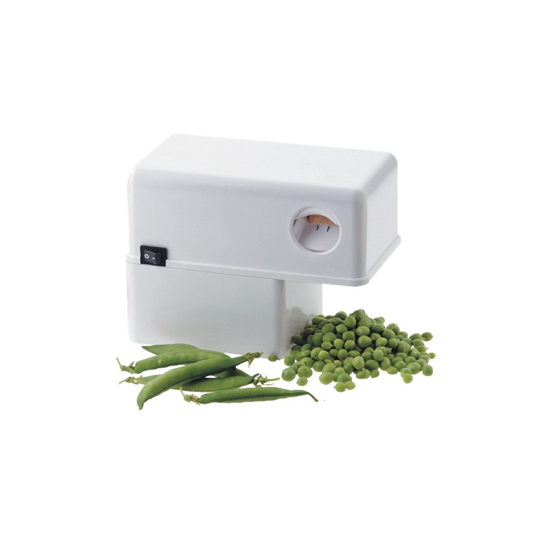 Ecosseur pour pois
