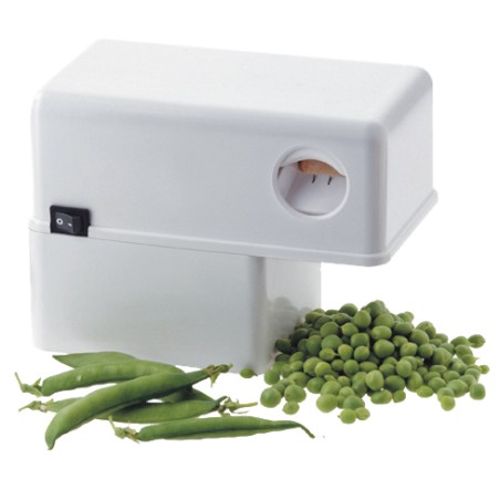 Ecosseur pour pois