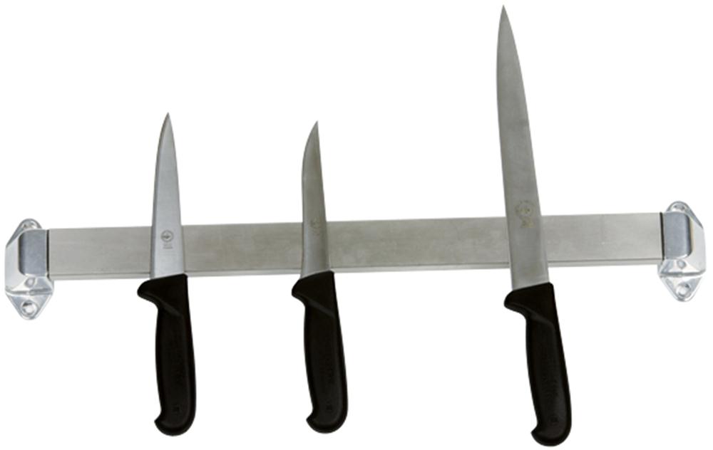 Barre à couteaux magnétique 45 cm