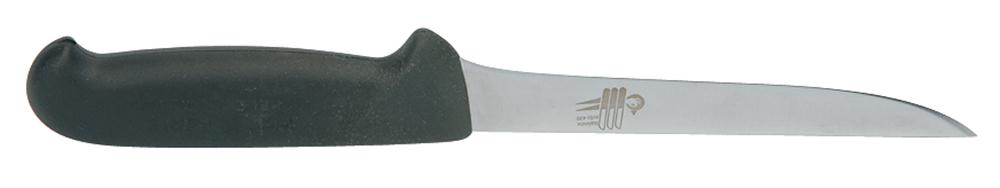 Couteau à fromage 36 cm double poignée - Tom Press