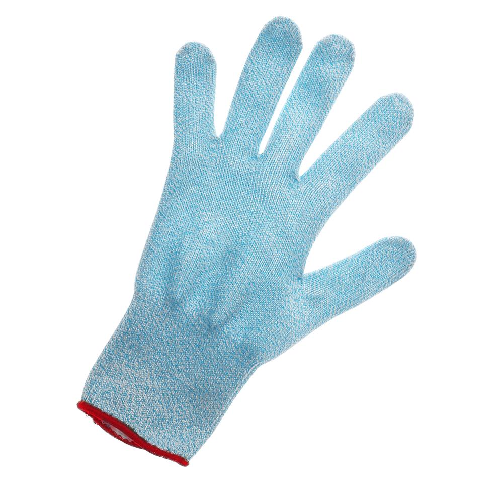 Couper les gants de preuve Protège-bras anti-coupure avec gants pour lindustrie 