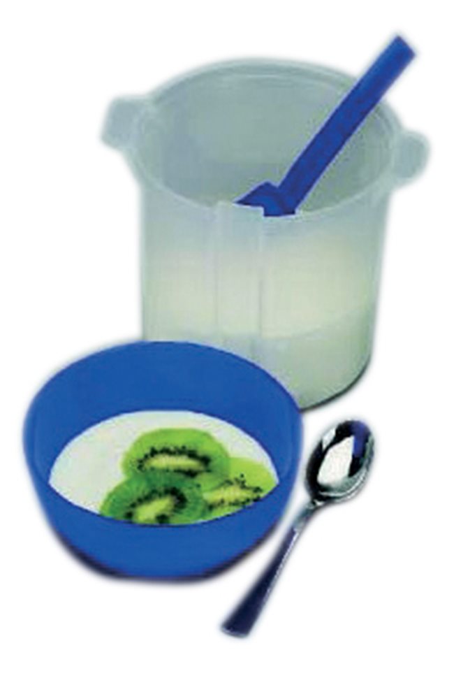 Faire du lait de soja maison à l'extracteur de jus, simple et rapide