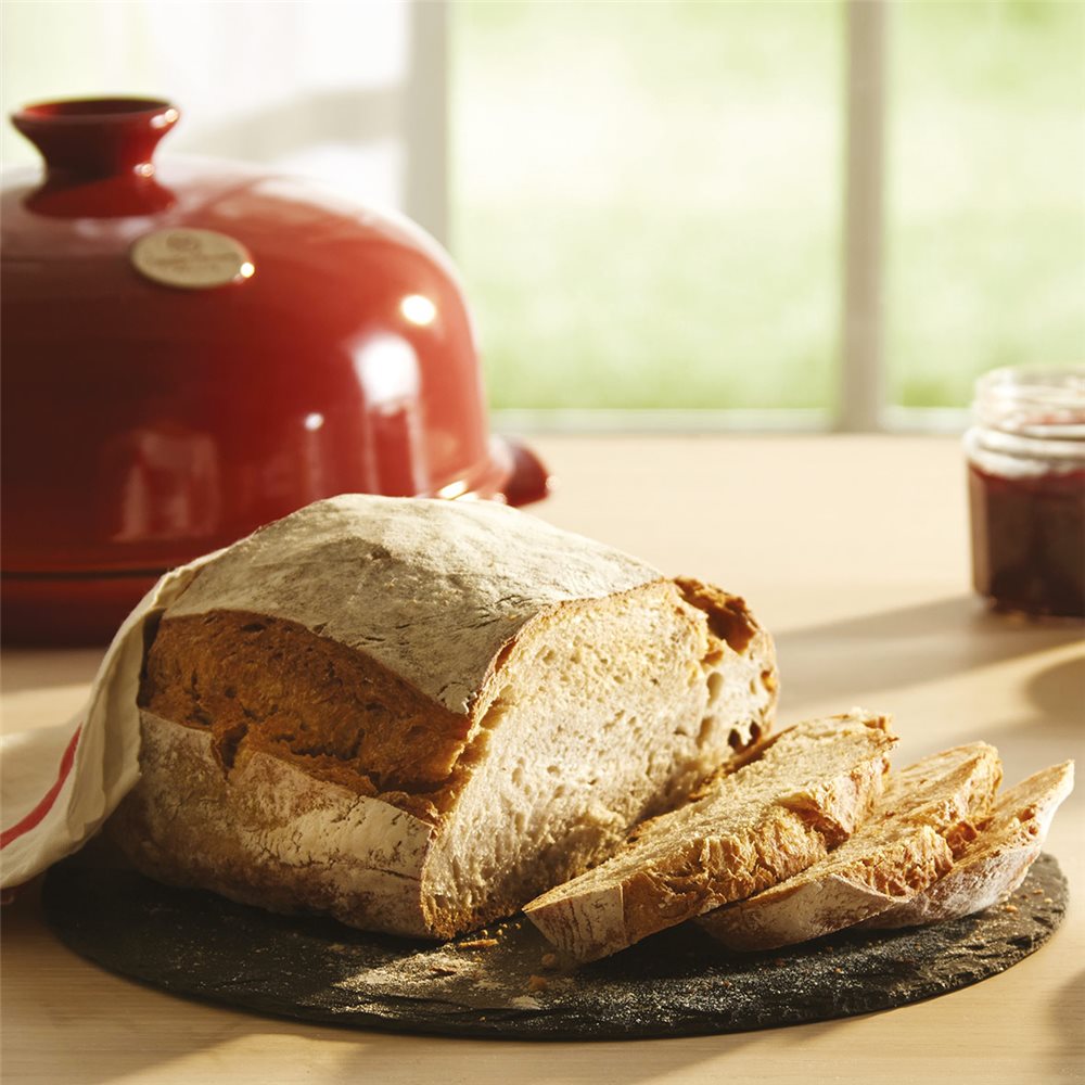 Mini plaque de cuisson pour baguette, moule à pain en silicone, moule à  pain perforé anti-adhésif pour croquant, pain, pain français, pain :  : Maison