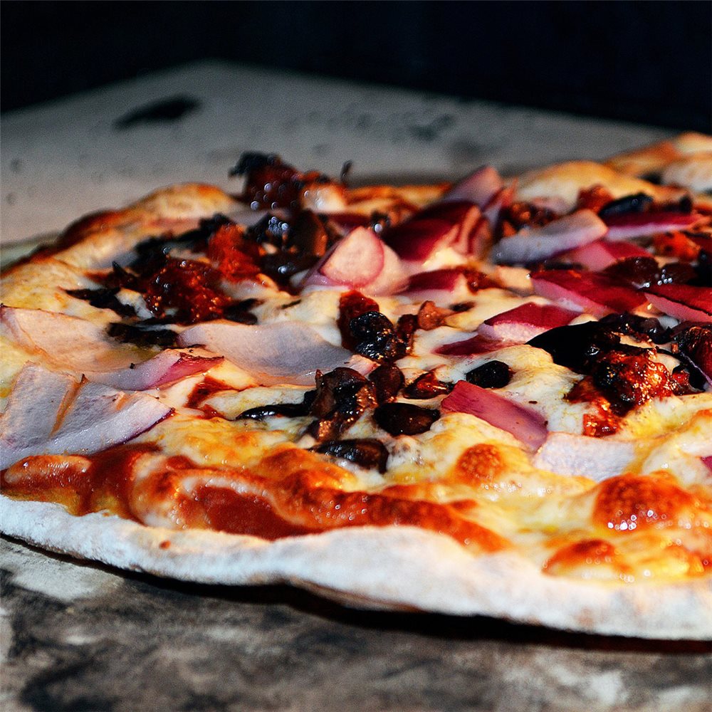 Pâte à pizza maison : les conseils pour la réussir - Tom Press