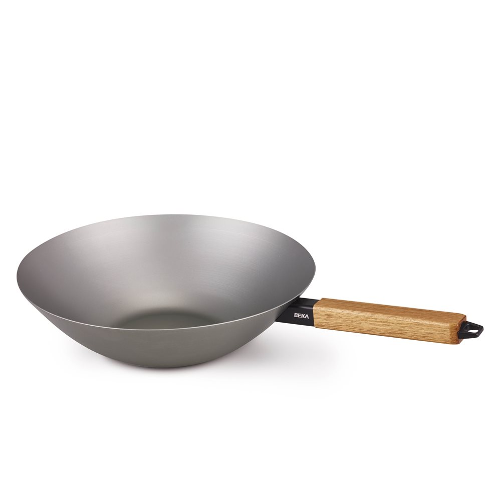 Wok électrique ou wok en acier carbone? Lequel choisir?