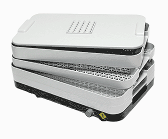 Déshydrateur 4 plateaux