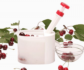 Dénoyauteur à cerises