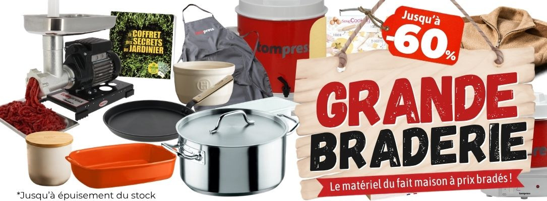 J'en profite